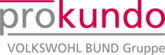 Logo der Prokundo Volkswohlbund Gruppe