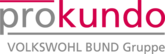 Logo der Prokundo Volkswohlbund Gruppe