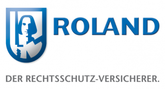 Logo Roland der Rechtsschutz-Versicherer