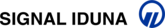 Logo der Signal Iduna