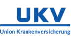 Logo der UKV Union Krankenversicherung