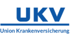 Logo der UKV Union Krankenversicherung