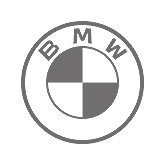 Logo von BMW, Kooperationspartner für Leasingfahrzeuge für Makler