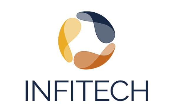 Logo der Holding INFITECH GmbH